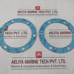 Valqua 6500 Non-asbestos Fiber Sheet Gasket