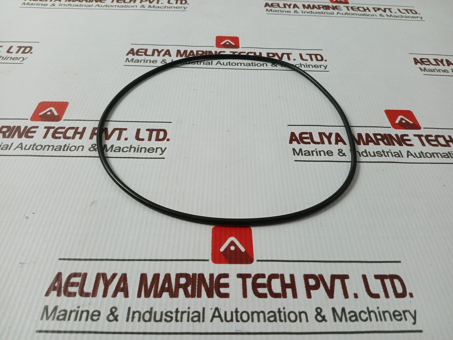 97Z-6053-00 O-ring Edpm 2-261 Duro 70