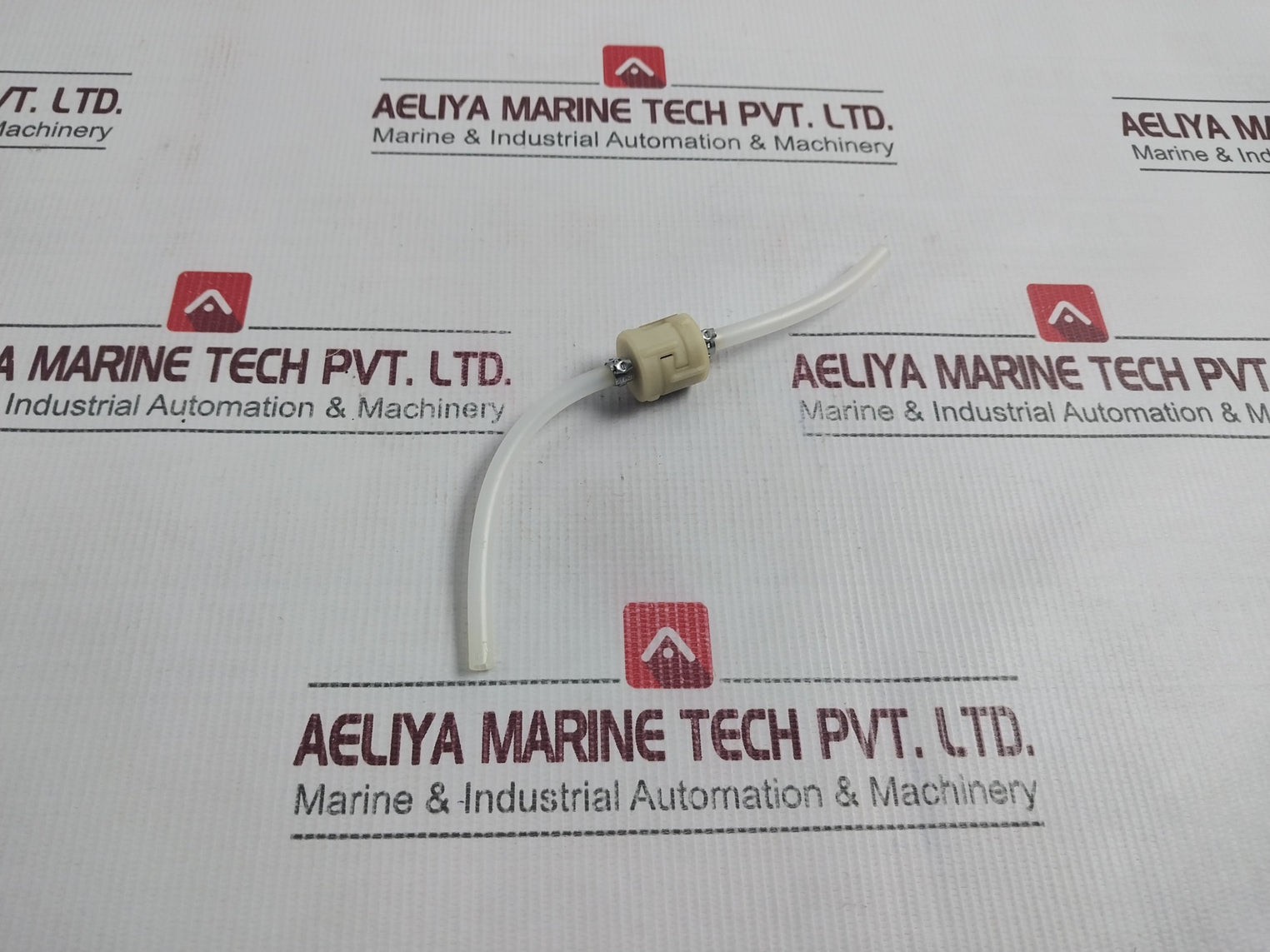 Smart Products 800-338-0404 Flow Meter