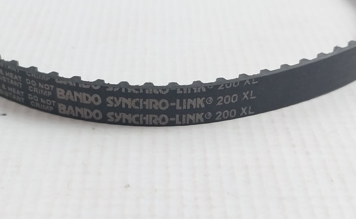 Bando Synchro-link 200 Xl Timing Belt Oil & Heat Resistant