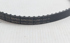 Bando Synchro-link 200 Xl Timing Belt Oil & Heat Resistant