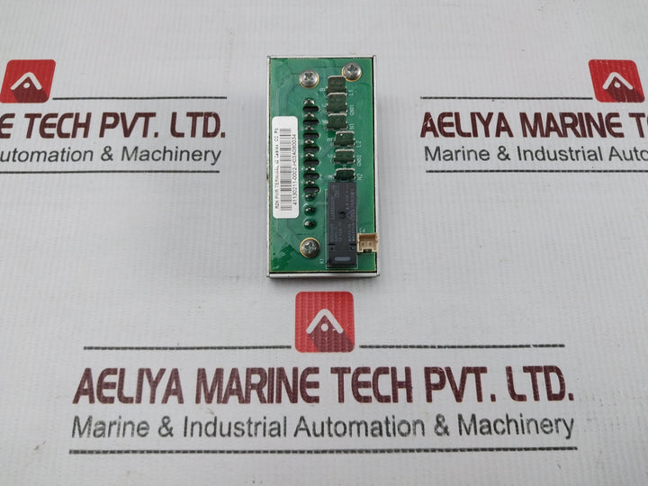 41130211-0002-h03A080034 R2K Pwr Rectifier Power Supply