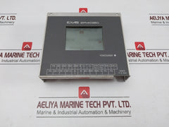 Yokogawa Zr402G Exaxt Oxygen Analyzer Controller 250V