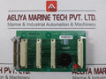 Contrec S810Mb1-i2 Backplane Pc Board Jve-s2