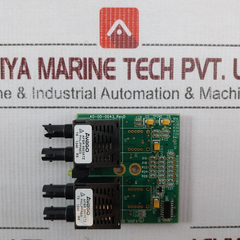 Ruggedcom Rsg2100 100Fx Fiberoptic Pcb Module