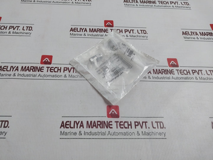 Waters 700003755 Check Valve Dual Ball And Seat