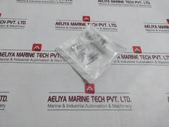 Waters 700003755 Check Valve Dual Ball And Seat