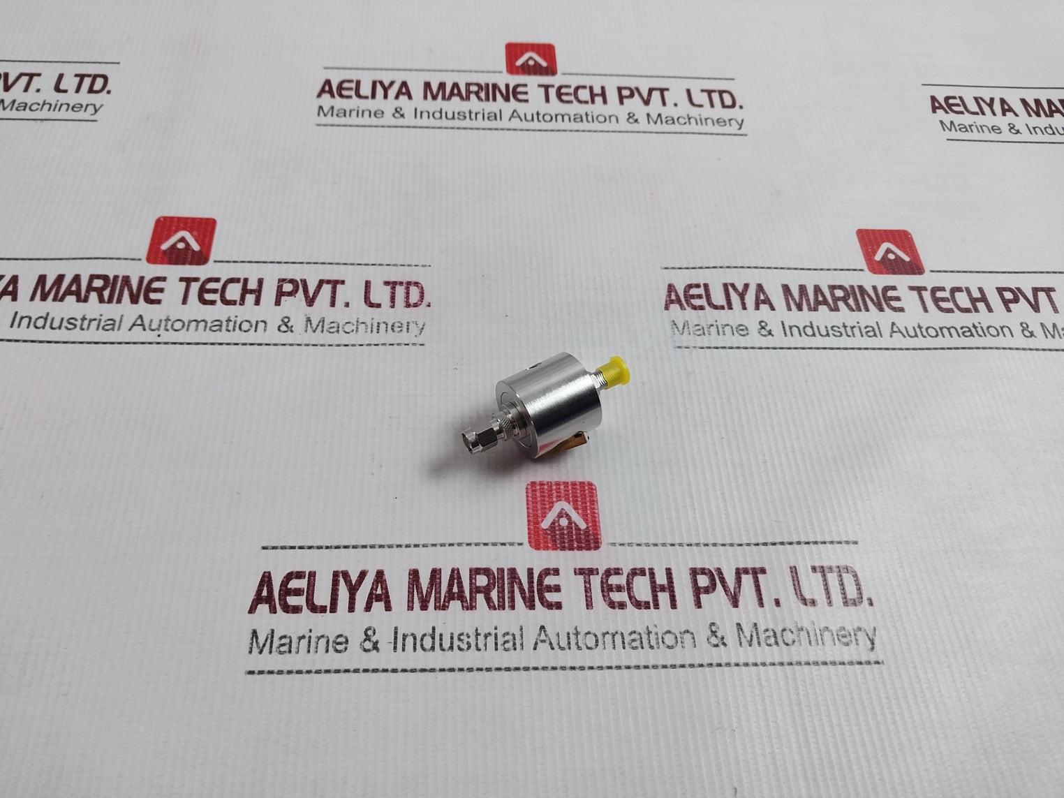 Atl064 Component Cleaned To P1257 Rev:3