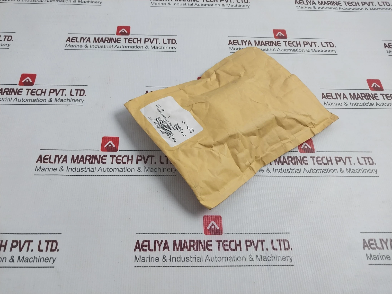 Waters 700007339 Piston Assy S1500 10Ml/Min