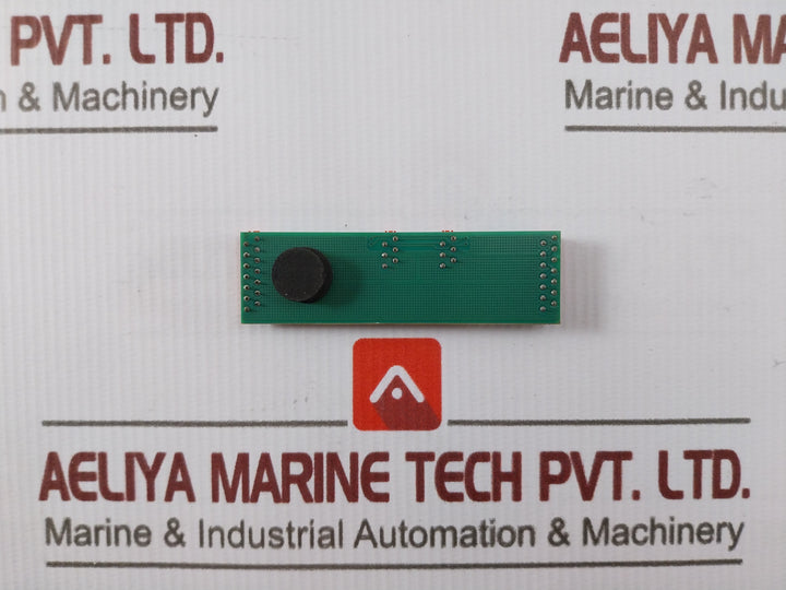 Philips 4012 143 12292 Extender Pcb Card.
