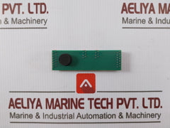 Philips 4012 143 12292 Extender Pcb Card.