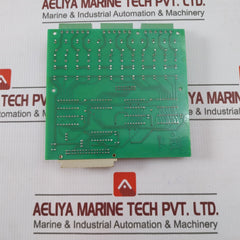 Contrec S10Ra-i2 Printed Circuit Board S10Ra-r-i2