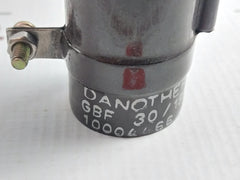 Danotherm Gbf 30/156 S Wirebound Power Resistor 165 W 10004466