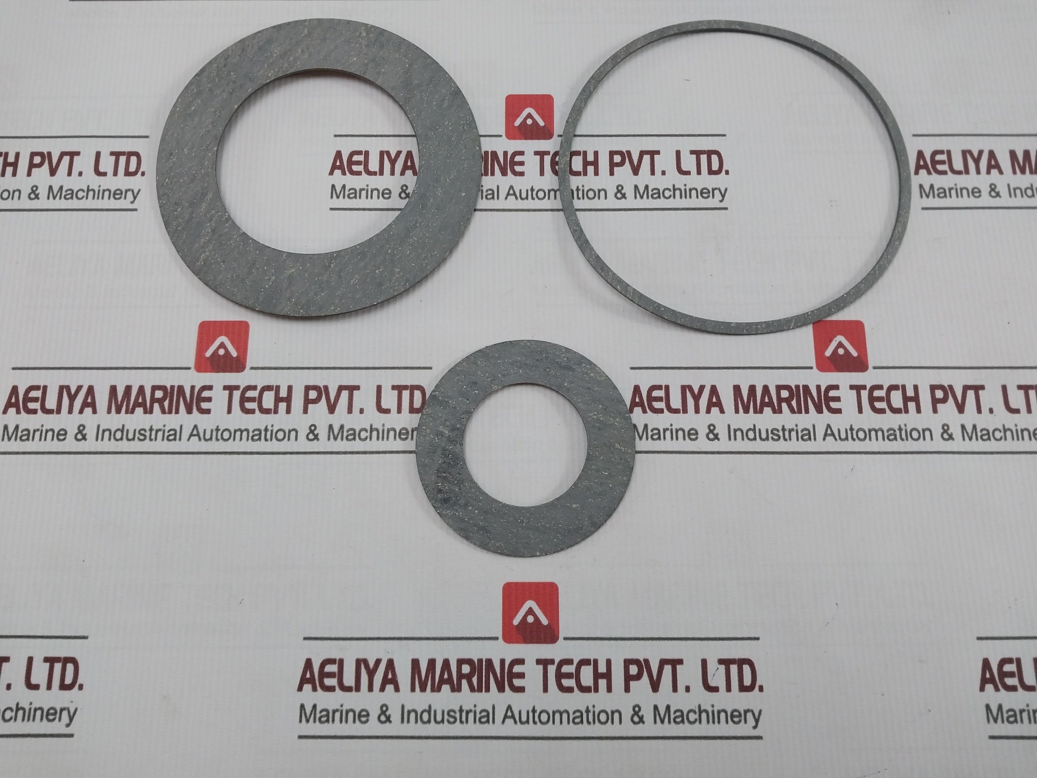 Alco Controls Adks-plus Felt Seal Outer Ring Set -40 To +50°C 35Bar