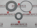 Alco Controls Adks-plus Felt Seal Outer Ring Set -40 To +50°C 35Bar