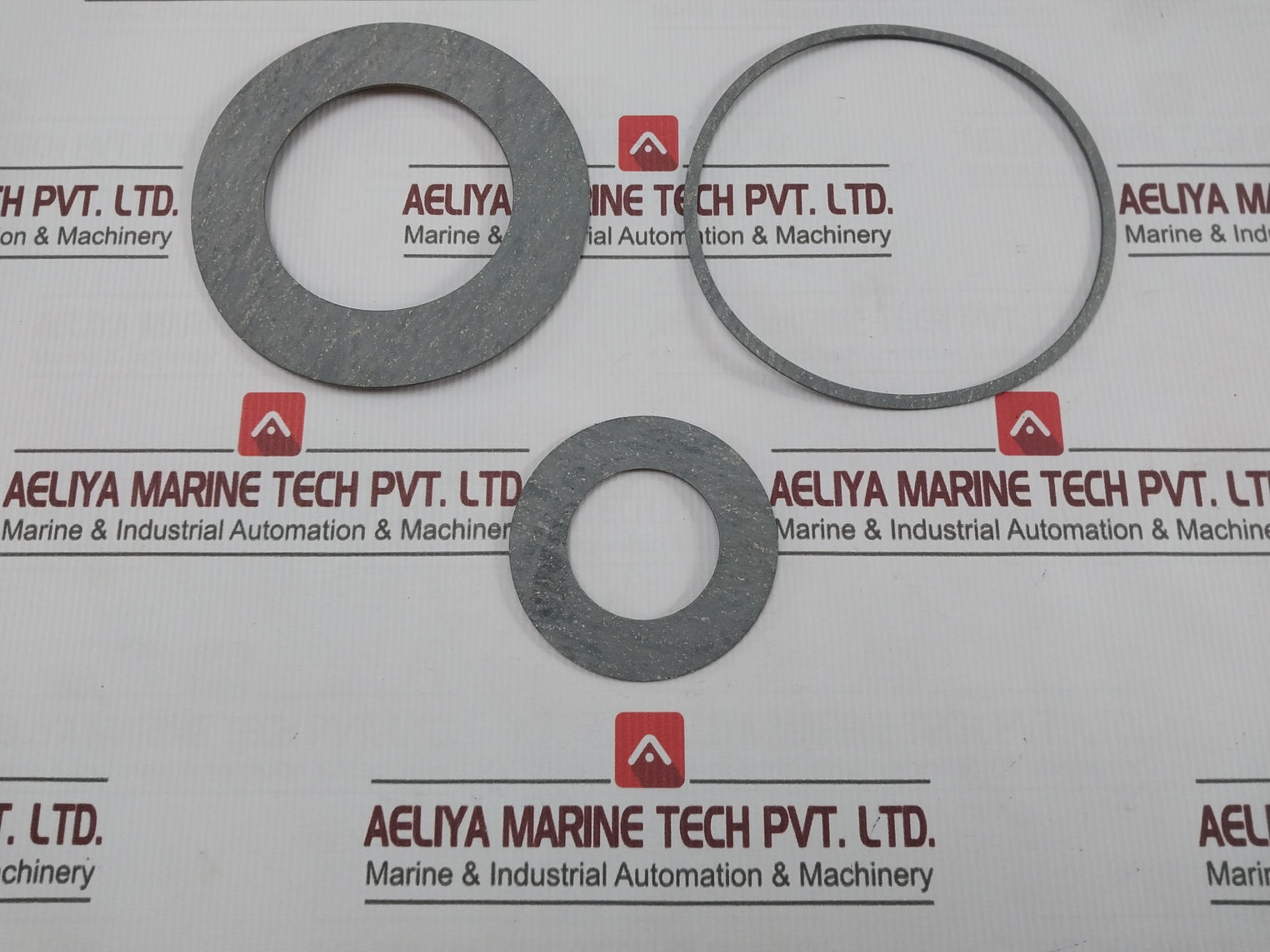 Alco Controls Adks-plus Felt Seal Outer Ring Set -40 To +50°C 35Bar