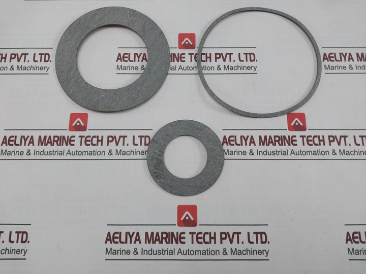 Alco Controls Adks-plus Felt Seal Outer Ring Set -40 To +50°C 35Bar