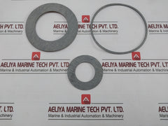 Alco Controls Adks-plus Felt Seal Outer Ring Set -40 To +50°C 35Bar