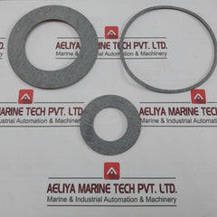 Alco Controls Adks-plus Felt Seal Outer Ring Set -40 To +50°C 35Bar