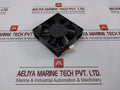 Melco Mmf-09D24Ts Axial Cooling Fan 24 Vdc 0.19A