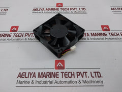 Melco Mmf-09D24Ts Axial Cooling Fan 24 Vdc 0.19A