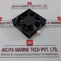 Melco Mmf-09D24Ts Axial Cooling Fan 24 Vdc 0.19A
