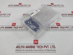 Waters 186000307Dv Clear Glass Screw Neck Vial With Cap (1 Box = 100Pcs)