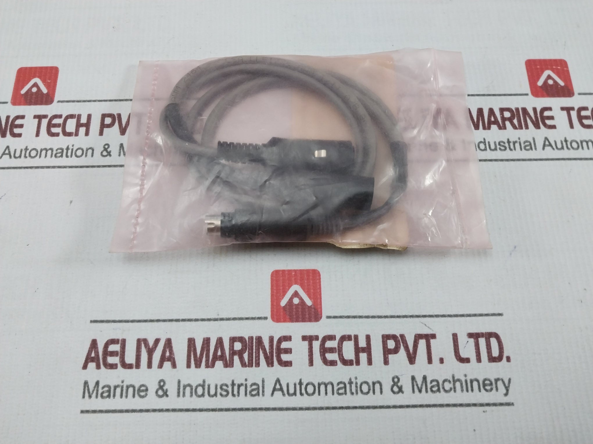Honeywell 628-6023 Power Cable