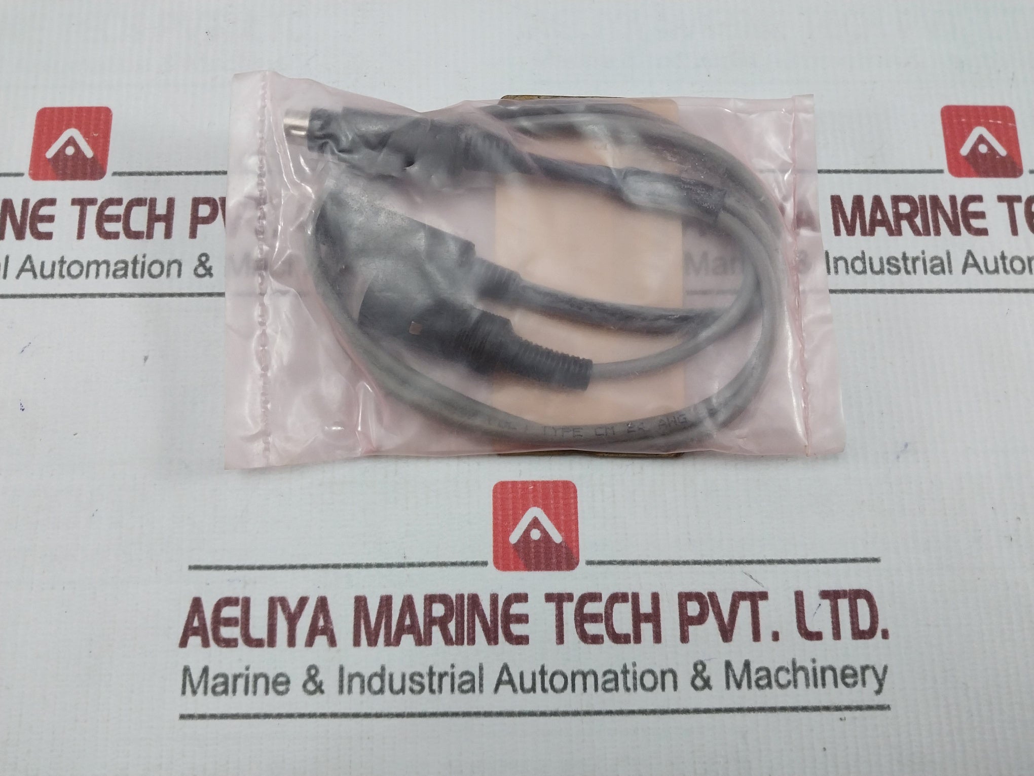 Honeywell 628-6023 Power Cable.