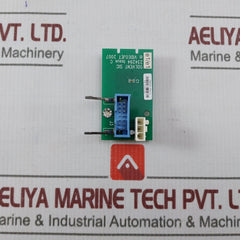 Videojet 234294 Solvent Sic Board 94V-0 Rev C