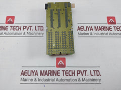 Abb 1Sap212210P0002 Terminal Board Vd Pp-ml