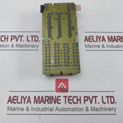 Abb 1Sap212210P0002 Terminal Board Vd Pp-ml
