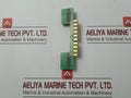 Musasino Mew-105 Printed Circuit Board Card