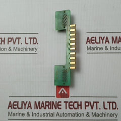 Musasino Mew-105 Printed Circuit Board Card