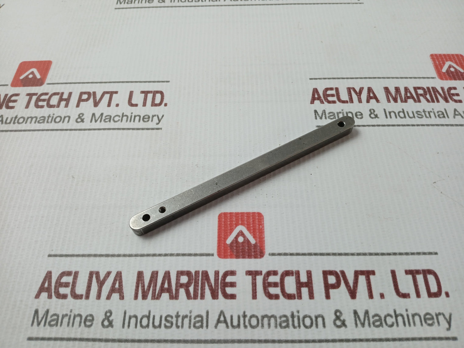 Man Diesel & Turbo 51325-05H-621 Feather Shaft Key