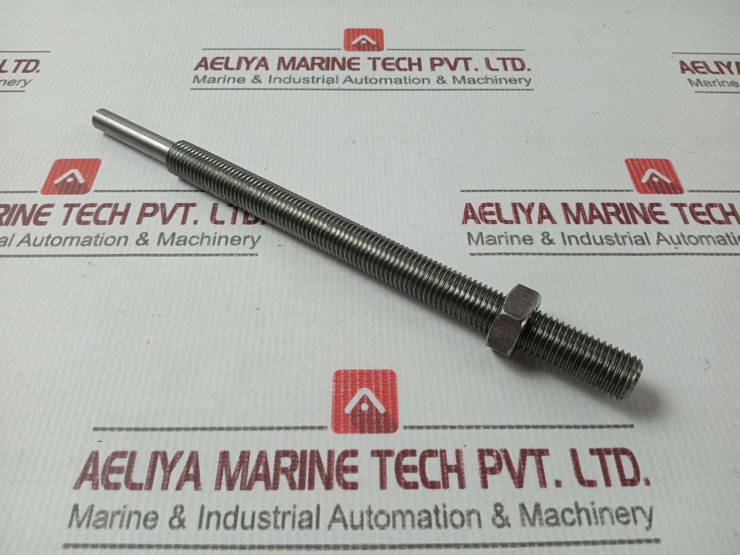 Pack of 2X 4518 310.3 Self-lubricating Plain Bearing