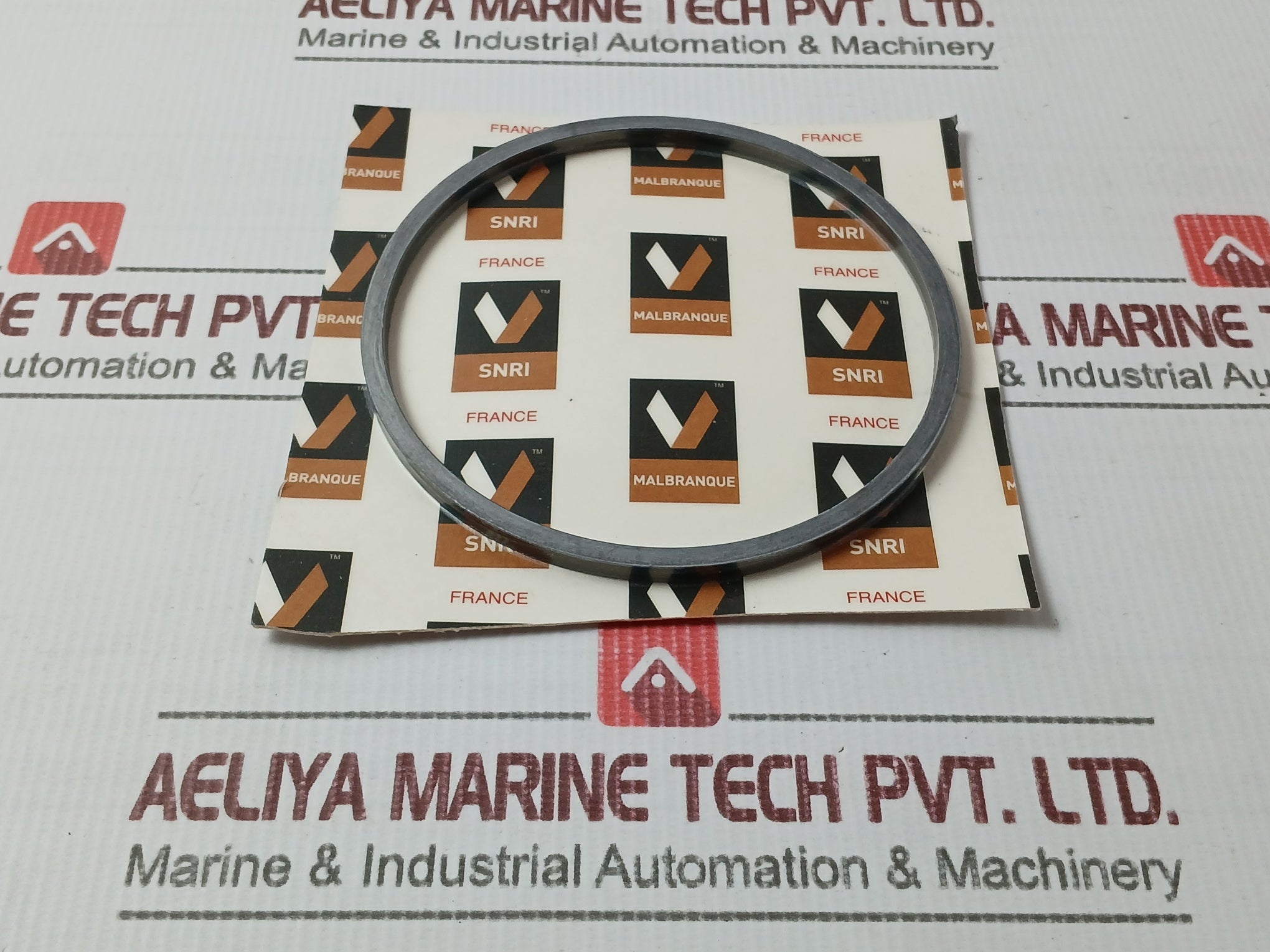 VALCO MALBRANQUE V/V CGB 000038 Body Bonnet Gasket