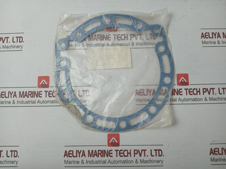 Daikin 0418012 Side Cap Packing 2569 6290641