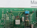 Wartsila Ppl 81824 C4 Ntc-card 3223B000600