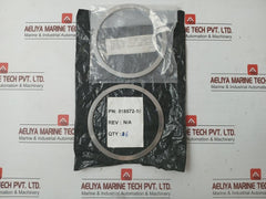 5-3/4 In Stainless Steel Retaining Snap Ring 018572-18