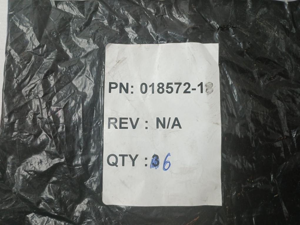 5-3/4 In Stainless Steel Retaining Snap Ring 018572-18