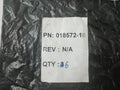 5-3/4 In Stainless Steel Retaining Snap Ring 018572-18