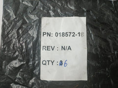 5-3/4 In Stainless Steel Retaining Snap Ring 018572-18
