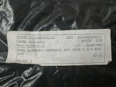 5-3/4 In Stainless Steel Retaining Snap Ring 018572-18