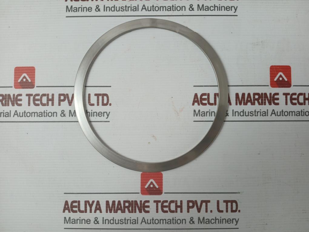 5-3/4 In Stainless Steel Retaining Snap Ring 018572-18
