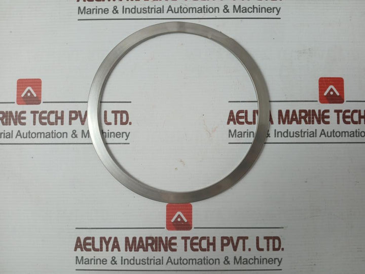 5-3/4 In Stainless Steel Retaining Snap Ring 018572-18