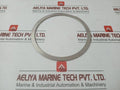 5-3/4 In Stainless Steel Retaining Snap Ring 018572-18
