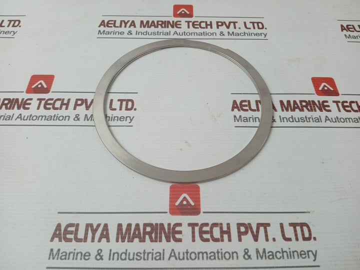 5-3/4 In Stainless Steel Retaining Snap Ring 018572-18