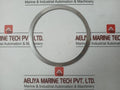 5-3/4 In Stainless Steel Retaining Snap Ring 018572-18