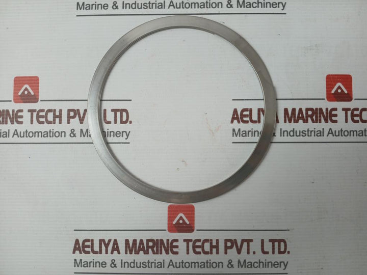 5-3/4 In Stainless Steel Retaining Snap Ring 018572-18